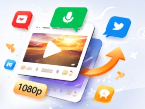 Save Clip - Video downloader